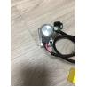 Buy cheap 702-21-57400 702-21-57500 702-21-55901 Excavator Main Pump Solenoid Valve from wholesalers
