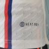 Buy cheap Polyester 100% Player Version Jersey Breathable Durable Moisture Wicking Shirts from wholesalers