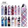Buy cheap Waterproof Portable Glass Insulated Neoprene Bottle Sleeve Cover from wholesalers