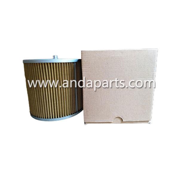 Buy cheap GOOD QUALITY Hydraulic Suction Filter For Doosan 400408-00049 from wholesalers