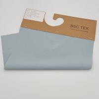 Buy cheap 75D X 75D 4 Way Poly Seersucker Stretch Polyester Spandex Fabric For Suit product