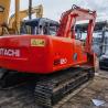 Buy cheap 2015 Year Model Original Hydraulic Valve 12 Ton Made in Japan Middle 120 Excavator from wholesalers