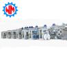 Buy cheap 250-400 pieces/min Unique Adult Diapers Production Line For Ergonomic And User Friendly Products from wholesalers