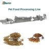 Buy cheap Siemens PLC Dog Food Processing Line Stainless Steel from wholesalers
