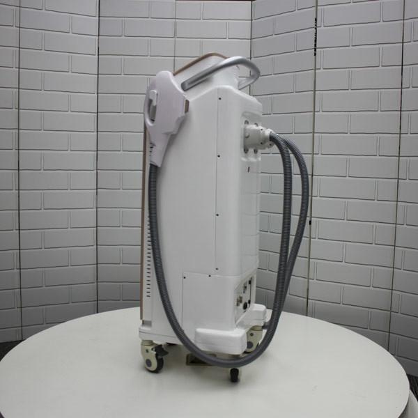 2016 greatest treatment results shr IPL OPT hair removal machine for skin