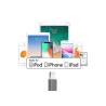 Buy cheap MFi Certified High Speed Charging Micro Usb Cable For IPhone 8 7 Plus 6S 6 SE 5S from wholesalers