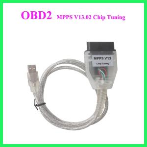 Wholesale MPPS V13.02 Chip Tuning from china suppliers