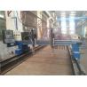 Buy cheap Single Phase Wind Tower Production Line MS Ra12.5 Oxy Fuel Cutting from wholesalers