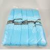 Buy cheap Laboratorial Clean Room Shoe Covers , Anti Static Non Woven Shoe Cover from wholesalers