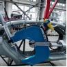 Buy cheap Simple operation road traffic sign making equipment riveter from wholesalers
