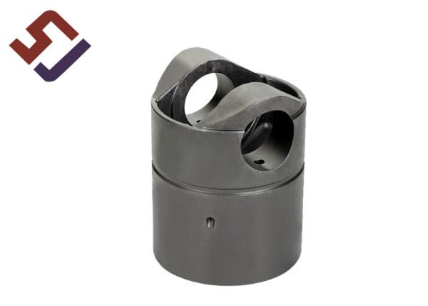 Buy cheap High Standard Pump Casting Piston Diy Investment Casting Parts Heat Resistant from wholesalers