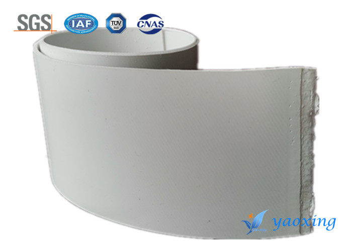 Two Layers Three Layers Fiberglass Silicone Fabric For High Temperature Resistance