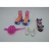 Buy cheap Role Playing Children's Play Toys Fashion Doll With 11 Movable Joints from wholesalers