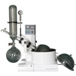 CE Certification 50L Rotary Evaporator High Borosilicate Glass 50 Liter Rotovap
