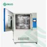 Buy cheap IPX9K Water Ingress Testing Equipment Jet Fan Nozzle Water Moist Test Chamber from wholesalers