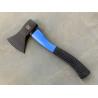 Buy cheap 600G Size Forged Carbon Steel Axe With Blue Color Fiberglass Handle (XL0134-Blue) from wholesalers