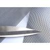 Buy cheap Door 16 Gauge Wire Mesh Rolls , Ss304 Metal Woven Wire Mesh from wholesalers