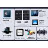 Buy cheap OEM Car Android System 9 Inch 1280x720 BT GPS Car Radio Android Auto Carplay from wholesalers