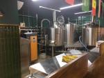 MicroCraft Beer Brewing Equipment