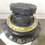 315BL Excavator hydraulic parts E315 E315BL Final Drive Assy Travel Motor 151