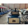 Buy cheap Wall standing seam snap lock roll forming machine in CANADA standing seam metal roof machine from wholesalers