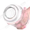 Buy cheap Hot Stamping 350ml 550ml 750ml Glass Wine Bottle with Cork Clients' Specific Requirements from wholesalers