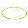 Buy cheap 3 * 355 Tensile Belt Yin Cutting Machine Parts Textile Machinery Parts from wholesalers