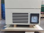-86 Degrees stainless steel Ult Freezer with 588 Liters Capacity for Laboratory