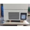 Buy cheap 588 Liters Largest Capacity Stainless Steel Self Cascade Cooling Ultra Low Temperature Frozen Freezer For Laboratory from wholesalers