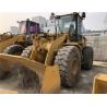 Buy cheap Used 80% Brand New Caterpillar 936e Wheel Loader in Excellent Working Condition with Amazing Price. Secondhand Cat Wheel Loader 936e, 936L, 938f, 938g from wholesalers