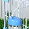 Buy cheap Plastic Water Bottle for Small Animals LCD Display 125ml like Hamsters and Rabbits from wholesalers