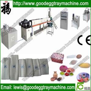 China EPE Foam Fruit Net Extruder (FCEPEW-70 ) on sale
