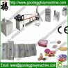 Buy cheap Fruit or vegetables packaging Net Making Machienry from wholesalers