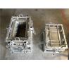 Buy cheap Icecooler Plastic Box Mold / Rotomoulding Companies High Performance from wholesalers