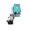 Buy cheap Certified Plug Diverter Valve For Plastic Pellet Two Way Valve from wholesalers