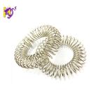 0.05mm-20mm Elastic Helical Circle Garter Oil Seal Spring