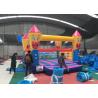 Buy cheap Funny Clown Adult Size Bounce House Bouncer Inflatable Jumper Customized Design from wholesalers