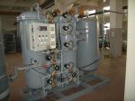Buy cheap On Site N2 Gas PSA Nitrogen Generator 99.999% Purity For Electrical Industry from wholesalers