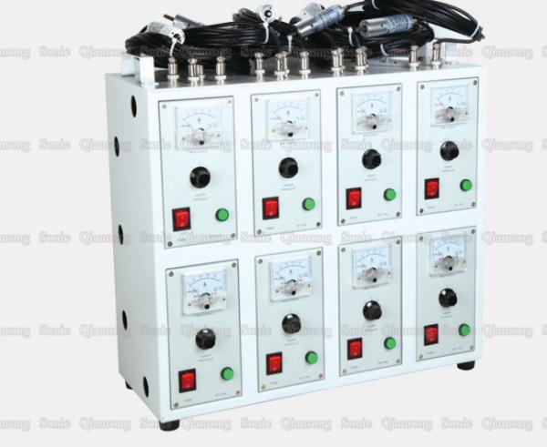 Buy cheap 60Khz Ultrasonic Welding Generator from wholesalers