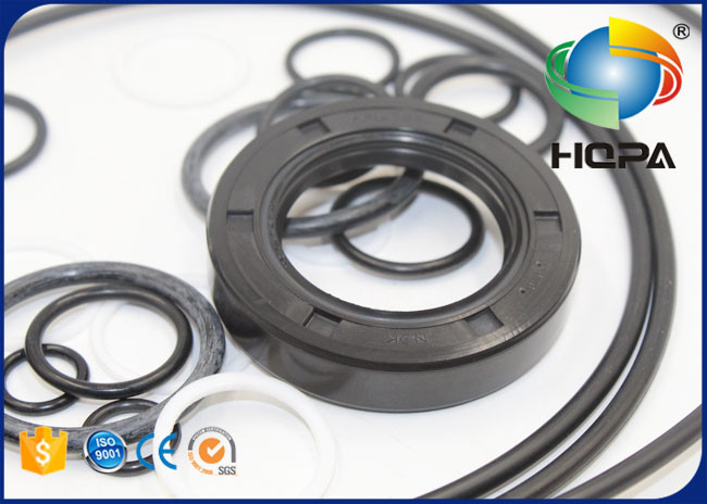 TZ467B9000-00 TZ467B900000 Travel Motor Seal Kit For Komatsu PC138US