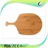 Buy cheap trend hot selling products of pizza cutting board pizza board wood pizza board from wholesalers