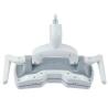 Buy cheap Shadowless Dental Surgical Lights Multipurpose Removable With 8 Bulbs from wholesalers