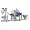 Buy cheap Semi Automatic Powder Filler Stable Operation 60Hz 1Kw YH - 50 from wholesalers