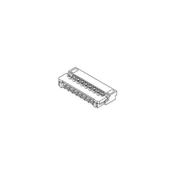 Buy cheap 503566-4300 from wholesalers