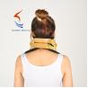 Buy cheap High quality hot sale adjustable cervical collar neck support collar from wholesalers