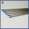 Buy cheap Blue Yttrium Tungsten Electrode WY20 2.4mm For TIG Welding from wholesalers