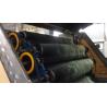 Buy cheap Still Wadding Single Cylinder Double Doffer Carding Machine 1 Year Warranty Time from wholesalers