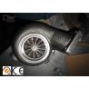 Buy cheap Standard Size Wheel Loader Parts / Turbocharger Kits With 6 Months Warranty from wholesalers