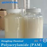 Buy cheap Water Treatment Chemical Cationic Polymer Flocculant Polyacrylamide from wholesalers