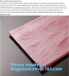 water soluble PVA packaging bags for chemicals, PVA bag for agricultural